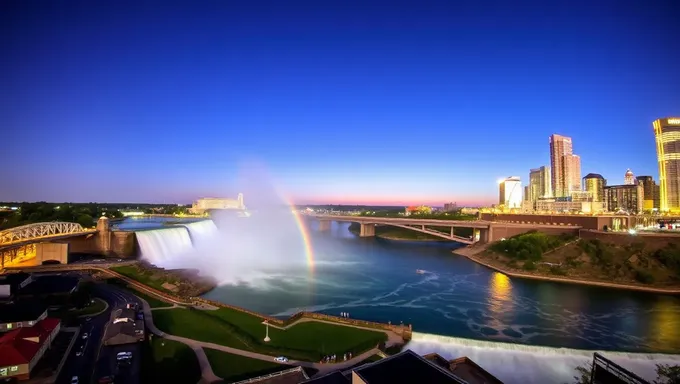 Se establece fecha de cierre de Niagara para 2025