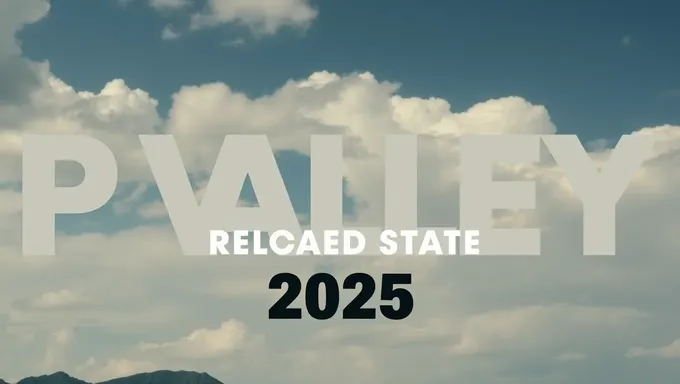 Se establece fecha de lanzamiento de la temporada 3 de P-Valley para el año 2025