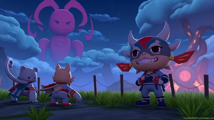 Se ha anunciado el Evento Yokai Watch de FFXIV 2025