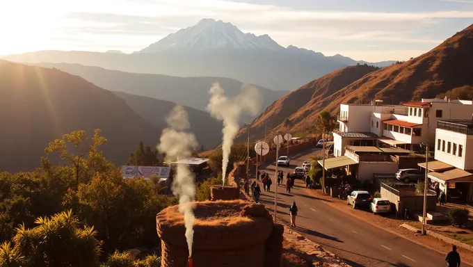 Se ha desvelado el calendario de feriados de agosto de 2025 de Chile