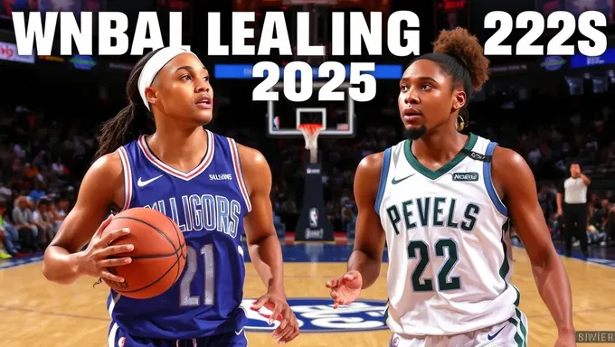 Se ha lanzado la lista de anotadores líderes de la WNBA 2025 ahora