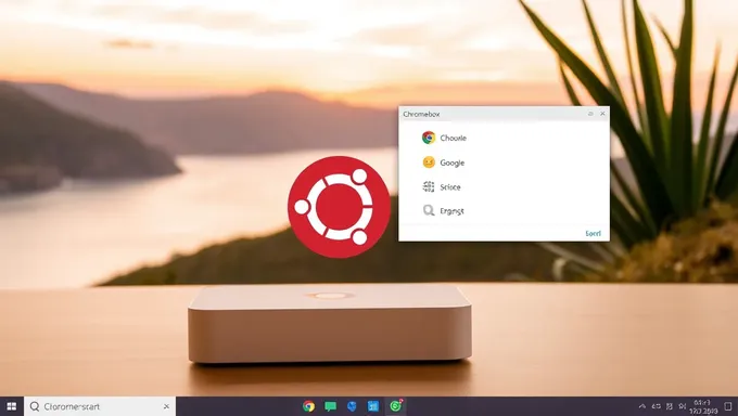 Se ha realizado un análisis y revisión de Ubuntu en Chromebox 5 2025