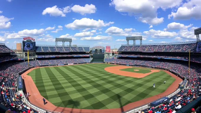 Se ha revelado el calendario de fechas y horas de los Rays 2025