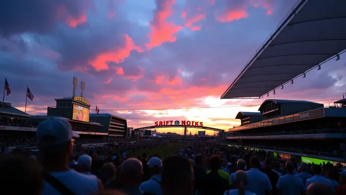 Se ha revelado oficialmente el horario de inicio de la carrera de Preakness 2025