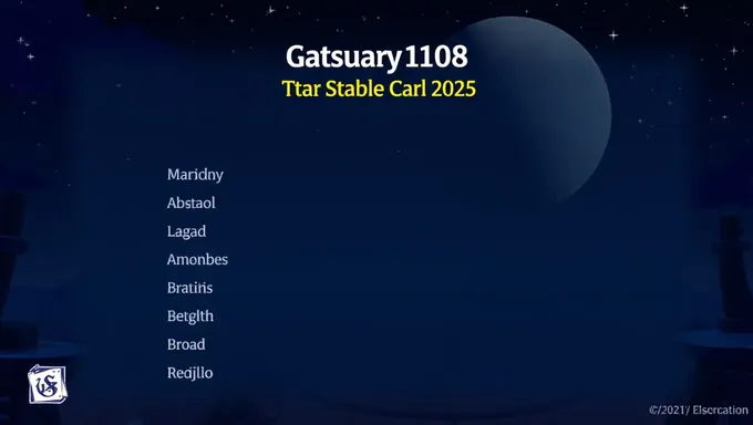 Se han desvelado los códigos de Star Stable para julio de 2025