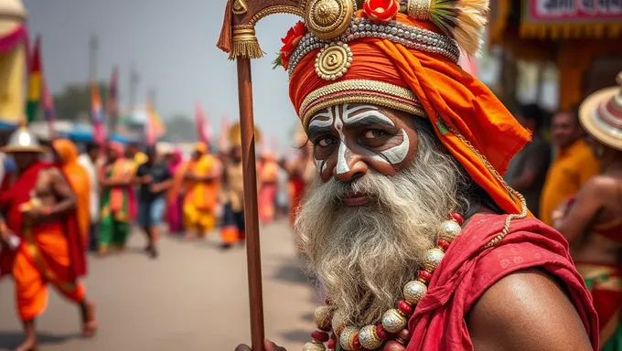 Se han publicado fechas y detalles del recorrido de Kanwar Yatra 2025