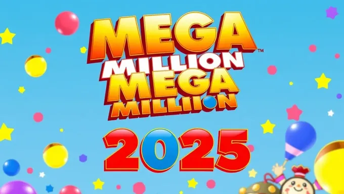 Se han publicado los números ganadores del Mega Millions del 2 de julio de 2025