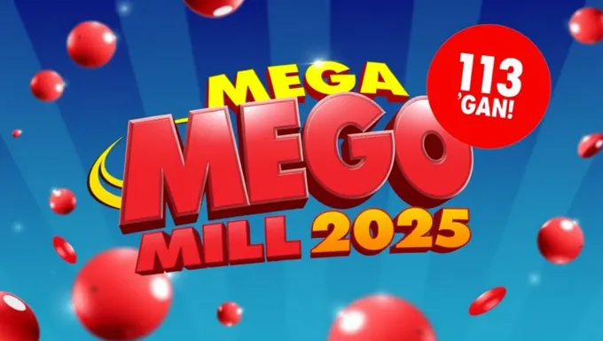 Se han revelado los números ganadores de Mega Millions del 13 de julio de 2025 hoy