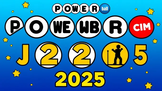 Se han revelado los números ganadores del Powerball del 22 de junio de 2025