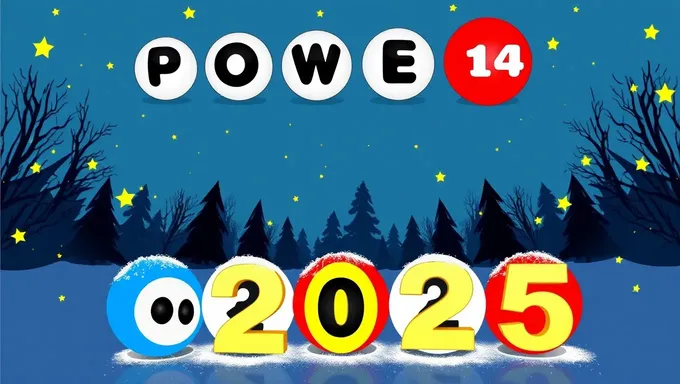 Se han revelado los números ganadores del jackpot del Powerball del 13 de marzo de 2025