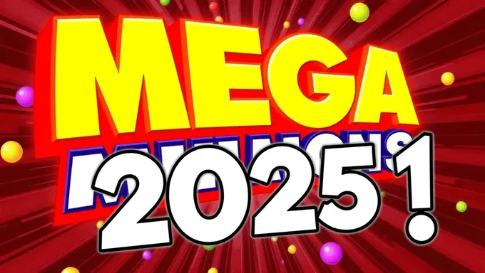 Se hizo historia en la lotería Mega Millions el 1 de marzo de 2025