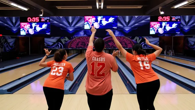 Se incrementó significativamente el dinero en premios del USBC Masters 2025