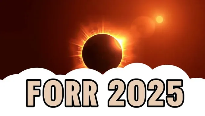 Se lanza ahora el video de eclipse solar para niños de 2025