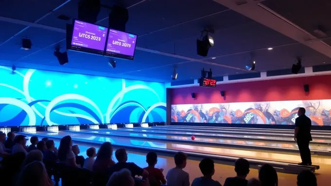 Se lanzará pronto el calendario del torneo de USBC Masters 2025