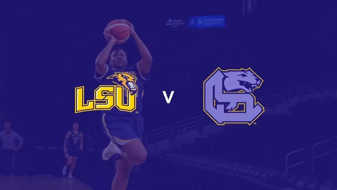 Se lanzó el avance de LSU vs South Carolina Women's Basketball 2025