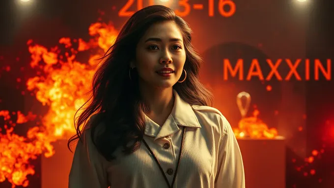 Se lanzó el tráiler completo de la película Maxxxine 2025