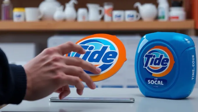 Se levantan preocupaciones por la salud pública en relación con la retirada de Tide Pod 2025