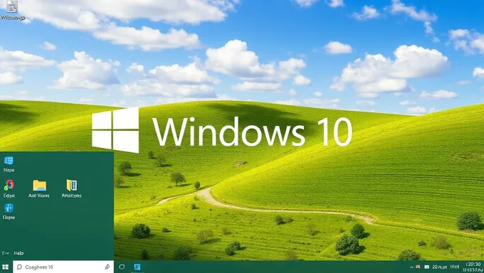 Se ofrece actualización gratuita de Windows 10 para todos en 2025