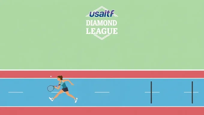 Se ponen a la venta los boletos para la Liga de Diamante de la USA Track & Field en julio de 2025