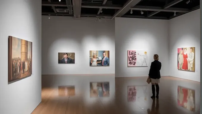 Se publica calendario de exhibiciones de arte de Mierle Laderman Ukeles para 2025