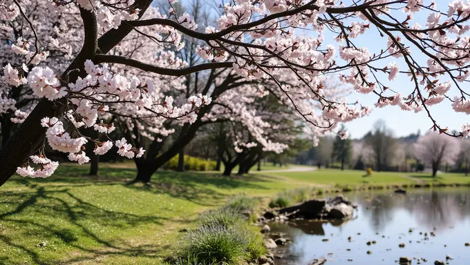 Se publica el horario de Primavera 2025 al público