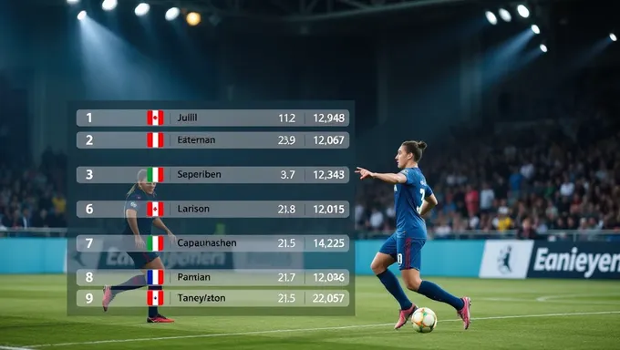 Se publica el horario y el cronograma de la Eurocopa de HK 2025