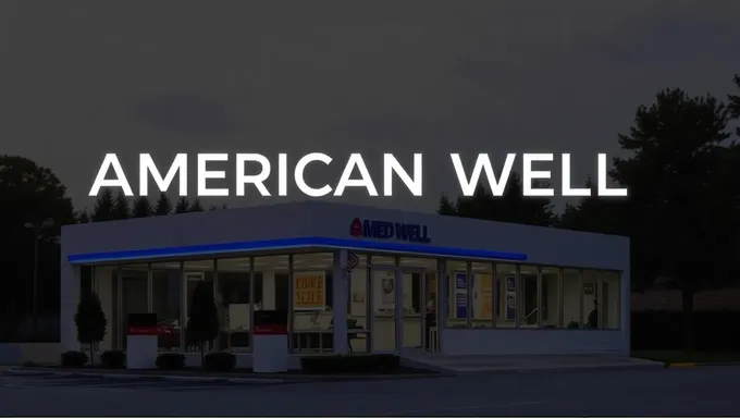 Se publicará el informe de ganancias del segundo trimestre de American Well Corp en 2025