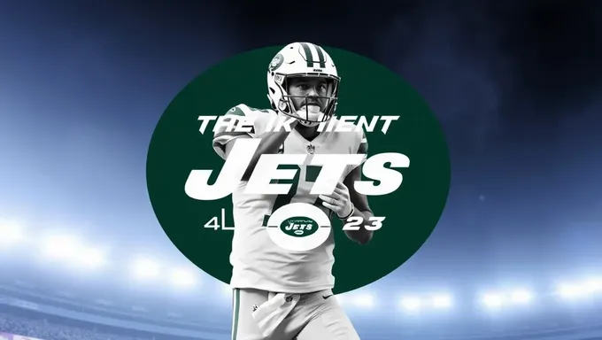 Se publicó con emoción el calendario de los Jets de Nueva York para 2025