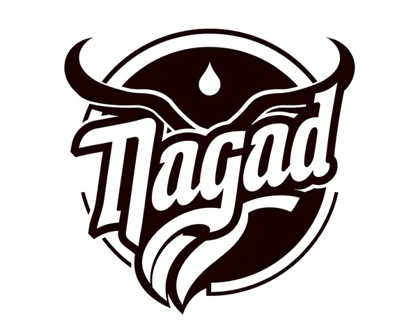 Se recopiló el archivo PNG de logo de Nagad