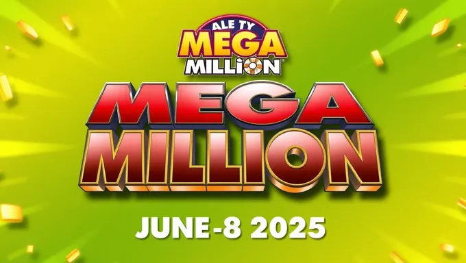 Se revela al ganador del jackpôt del Mega Million del 18 de junio de 2025