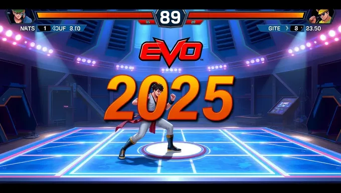 Se revela el ganador de la piscina de premios de SF6 Evo 2025