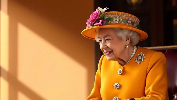 Se revela la cantidad de beca de la Beca de la Reina Isabel Commonwealth 2025