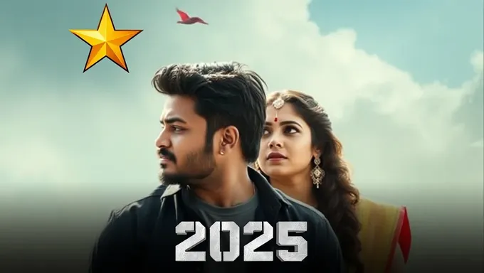 Se revela la lista de elenco de la película Tamil Star 2025 hasta ahora