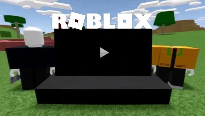 Se revelan características del actualización de audio de Roblox 2025