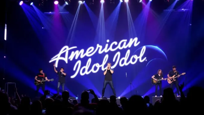 Se revelan los 20 concursantes más destacados de American Idol para 2025 esta noche