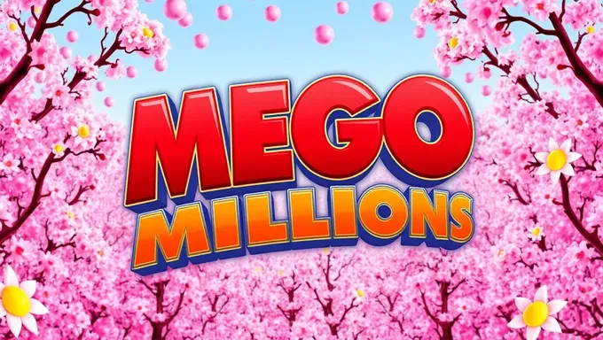 Se revelan los números ganadores de Mega Millions para el 2 de abril de 2025