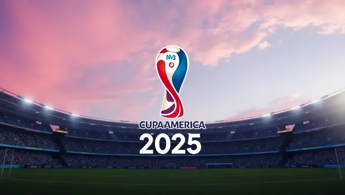 Se revelan los precios de los boletos para la Copa América 2025