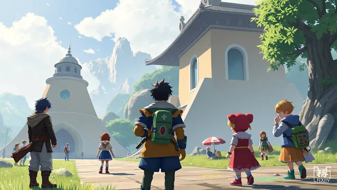 Se revelan los premios del evento Yokai Watch de FFXIV 2025