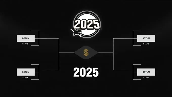 Sec Bracket 2025 Logra Hitos Importantes