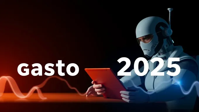 Segunda llamada para presupuesto de gastos operativos de 2025