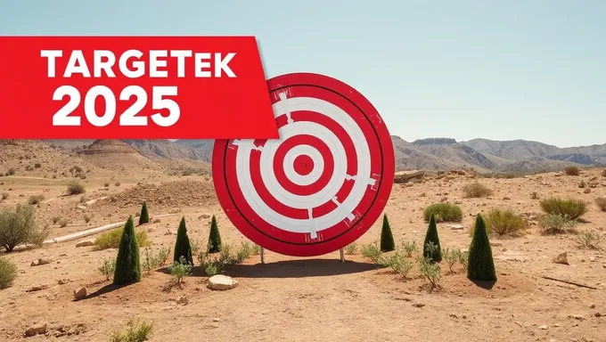 Semana de Target Circle 2025: Lograr el Éxito