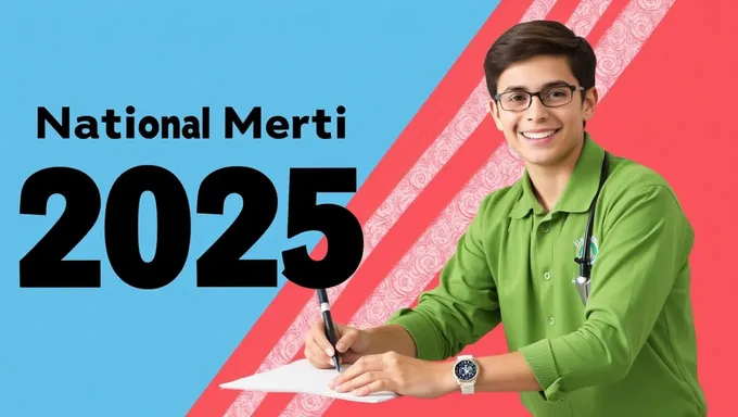 Semifinalistas Nacionales Merit 2025 Annunciados Este Año