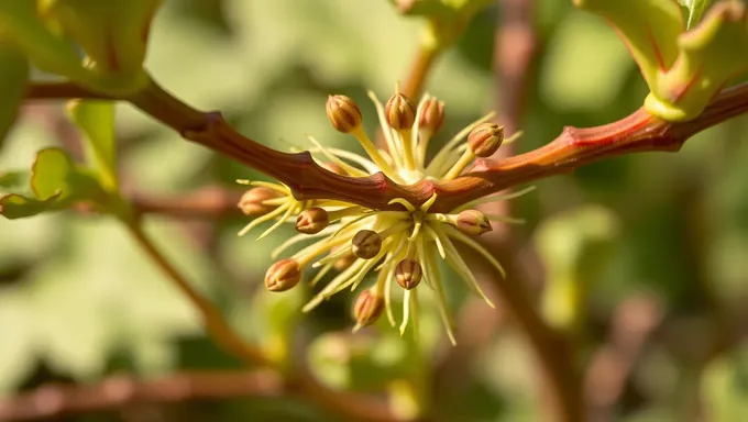 Semillas de Oni 2025: Variedad de Cultivo Única Annunciada