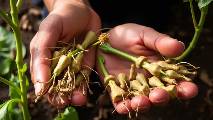 Semillas de Oni 2025: el futuro de la agricultura y la sostenibilidad