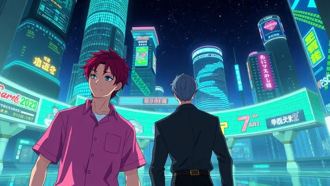 Series de anime similares a Saiki K 2025