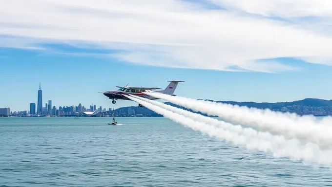 Show de Aire y Agua 2025: Evento más Anticipado del Año