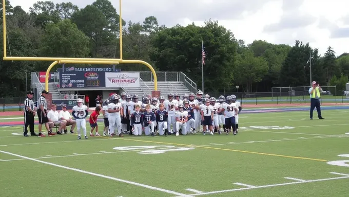 Shrine Bowl 2025 Presentará Encuentros Emocionantes