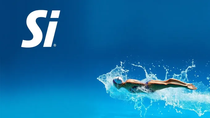 Si Swim 2025: Campeonato de Natación Emocionante