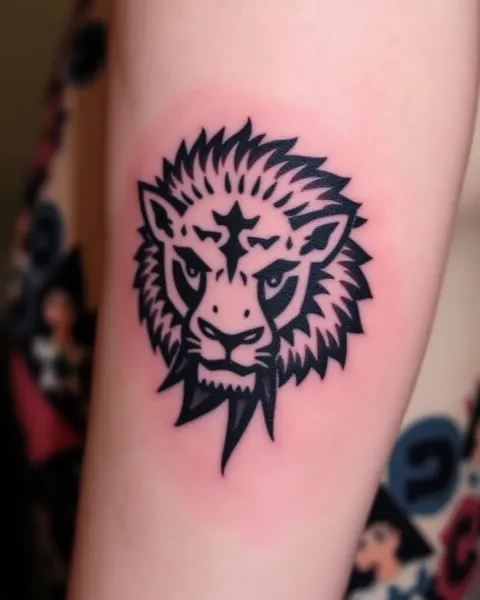 Significado del Tatuaje Hakuna Matata Explicado