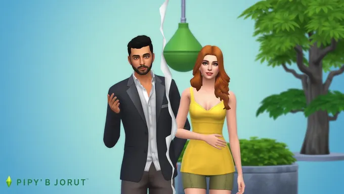 Sims 4 Roto en Julio 2025: Problema de Fallo